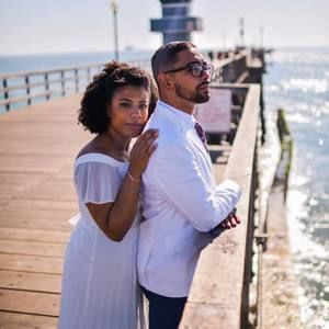 Meet your Posher, Kaila